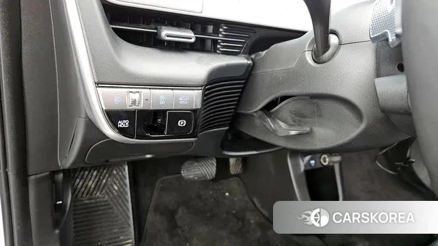 Hyundai Ionic 5 id 2975353 из Кореи 7