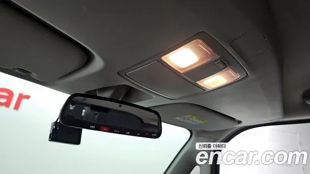 Kia The New Ray id 2926172 из Кореи 7