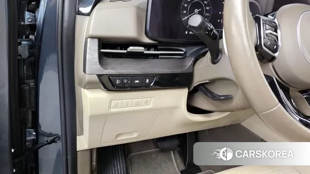 Kia Carnival 4th generation id 3448902 из Кореи 7