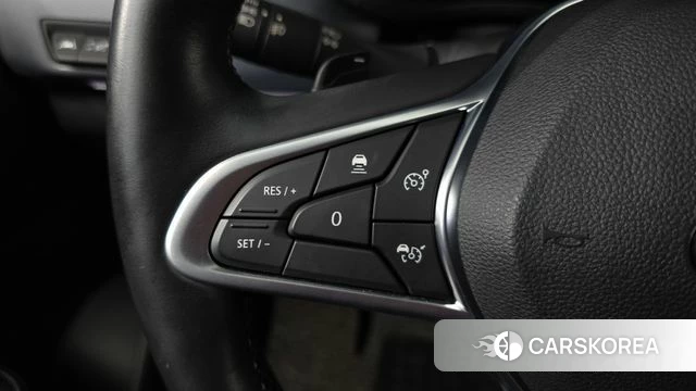 Renault Korea (Samsung) XM3 id 4594427 из Кореи 7