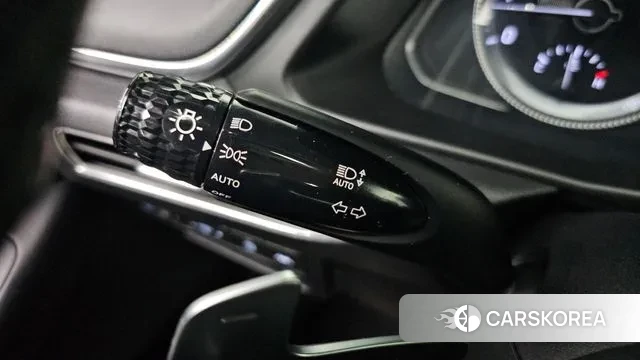 Hyundai Sonata (DN8) id 3380084 из Кореи 7