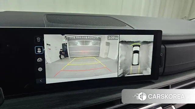 Hyundai Santa Fe (MX5) id 3400215 из Кореи 7