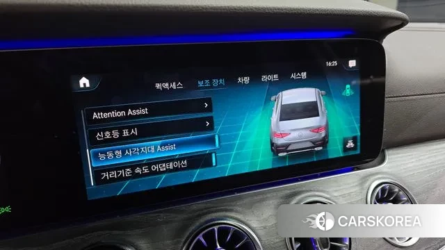 Mercedes-Benz CLS-Class C257 id 3428239 из Кореи 7