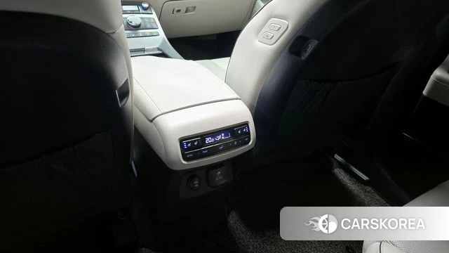 Hyundai Palisade id 3955528 из Кореи 7