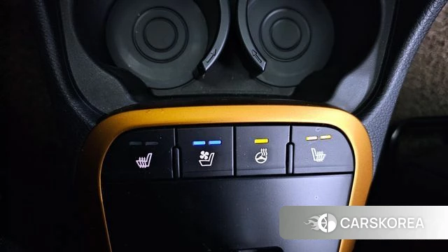 Kia Morning Urban (JA) id 3915979 из Кореи 7