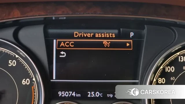 Bentley Flying Spur 2nd Generation id 2966727 из Кореи 7