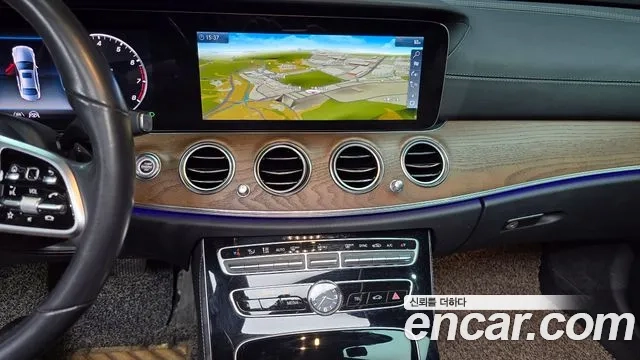 Mercedes-Benz E-Class W213 id 2936852 из Кореи 7