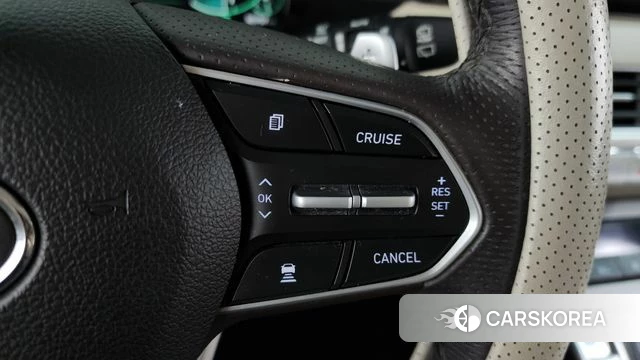 Hyundai Palisade id 3965379 из Кореи 7