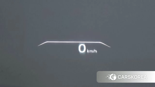 Genesis G80 (RG3) id 4784802 из Кореи 7