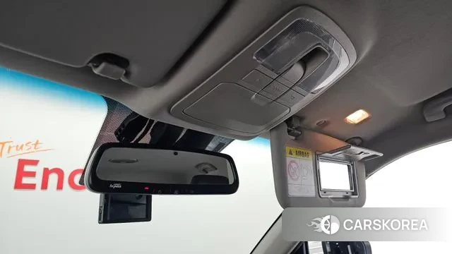 Ssangyong Beautiful Korando id 3534463 из Кореи 7