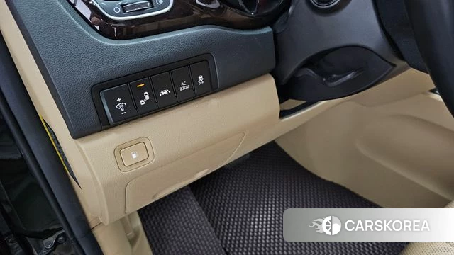 Kia The New Carnival id 4525780 из Кореи 7