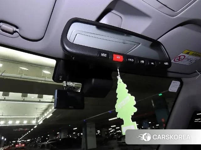 Kia The New Kia Ray EV id 3371998 из Кореи 7