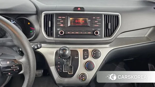 Kia The New Ray id 3181705 из Кореи 7