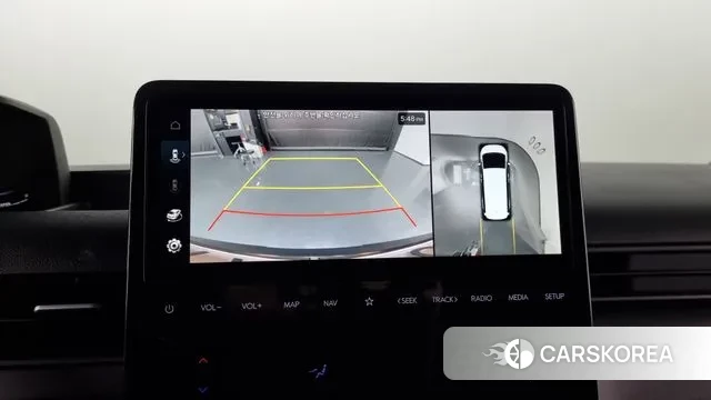 Hyundai Staria id 3262583 из Кореи 7