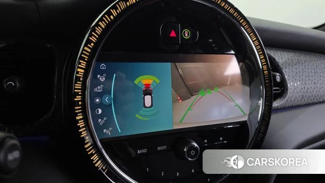 Mini Cooper Electric id 4701300 из Кореи 7