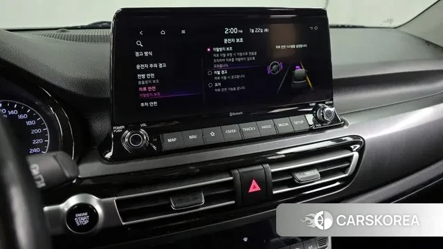 Kia Seltos id 3611388 из Кореи 7