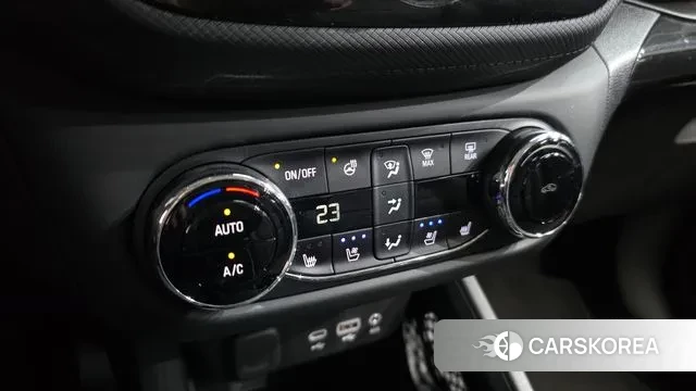 Chevrolet (GM Daewoo) Trailblazer id 3759275 из Кореи 7