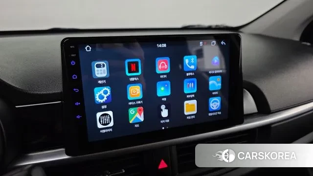 Kia All New Morning (JA) id 3608124 из Кореи 7