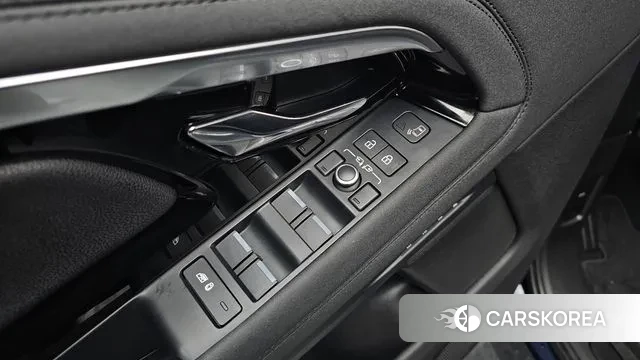 Land Rover Range Rover Evoque 2nd Generation id 3577001 из Кореи 7