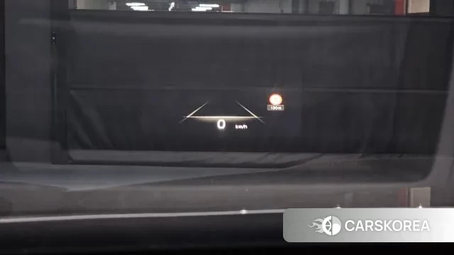 Kia The New K9 2nd generation id 3585992 из Кореи 7