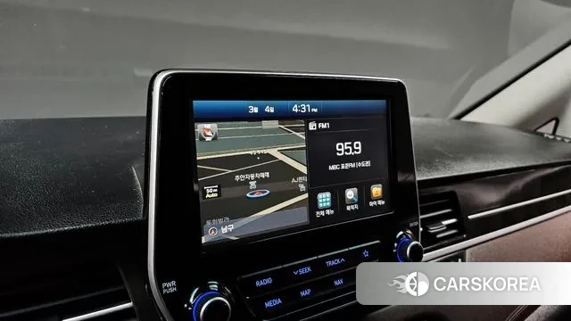 Hyundai The New Grand Starex id 3742880 из Кореи 7