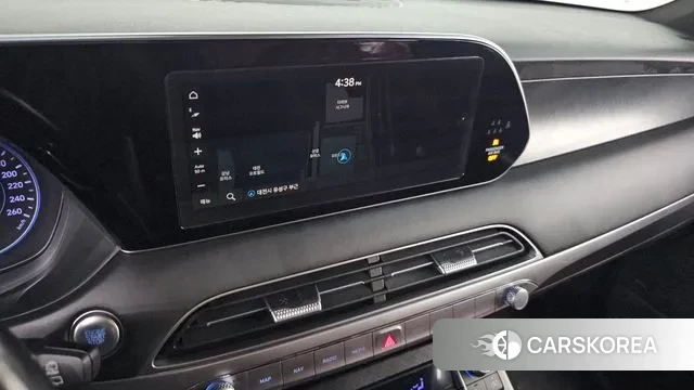 Hyundai Palisade id 3484755 из Кореи 7