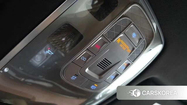 Genesis G80 (RG3) id 4604044 из Кореи 7