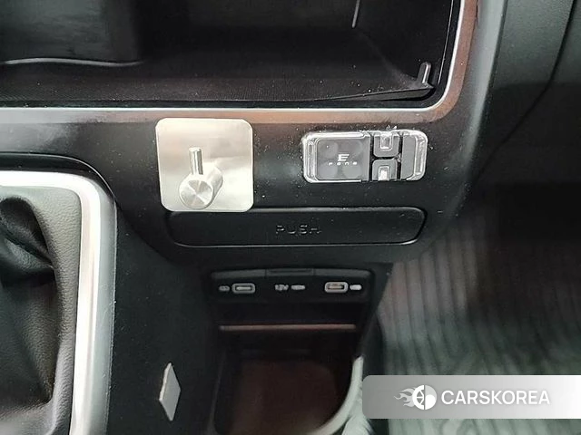 Hyundai Staria id 4534076 из Кореи 7