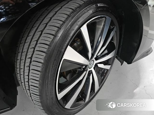 Nissan Altima (L34) id 4180309 из Кореи 7