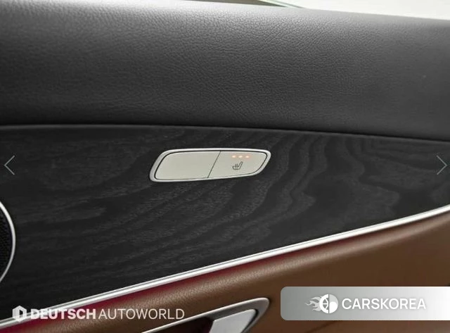 Mercedes-Benz E-Class W213 id 3966493 из Кореи 7