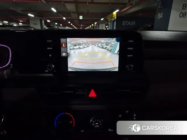 Kia The New Seltos id 3685297 из Кореи 7