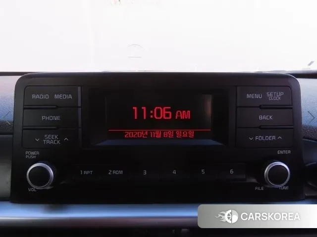 Kia All New Morning (JA) id 3460316 из Кореи 7