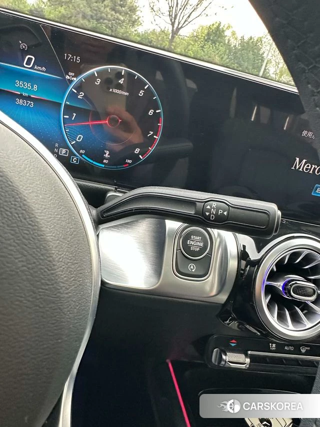 Mercedes-Benz GLB id 4258839 из Китая 7