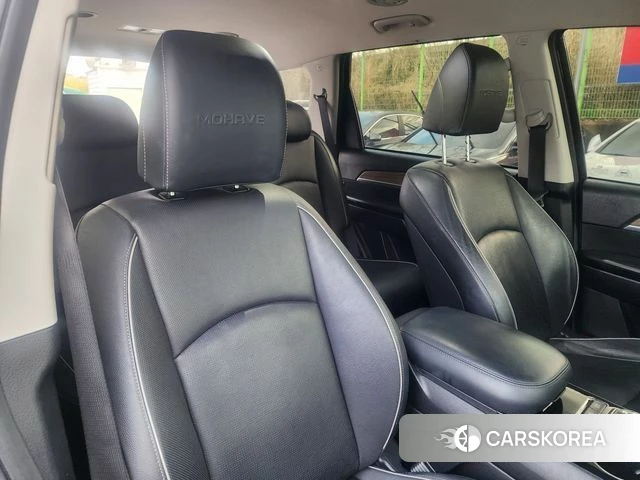 Kia Mohave Master id 3889350 из Кореи 7