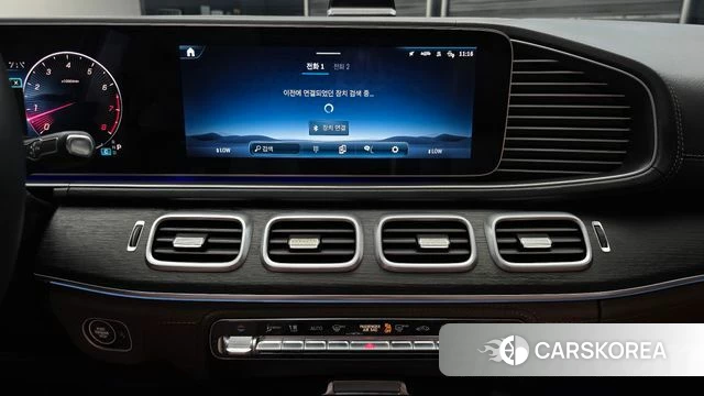 Mercedes-Benz GLE-Class W167 id 4752717 из Кореи 7
