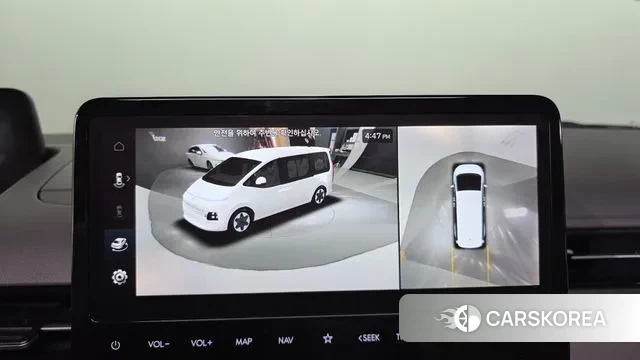 Hyundai Staria id 3788073 из Кореи 7