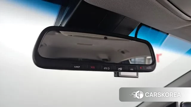 Kia Sportage The Bold id 3748225 из Кореи 7