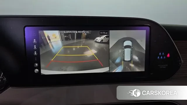 Hyundai Palisade id 3342886 из Кореи 7