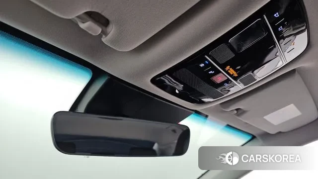 Hyundai Grandeur (GN7) id 3576558 из Кореи 7