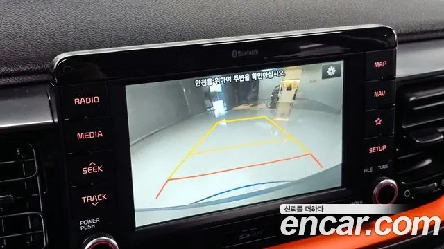 Kia Stonic id 2887192 из Кореи 7