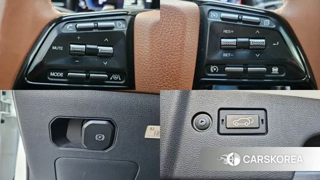 Ssangyong Torres id 3539333 из Кореи 7