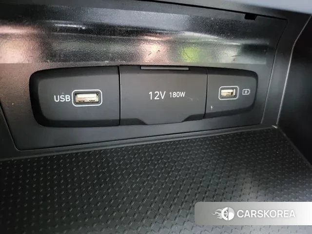 Hyundai Tucson (NX4) id 3053248 из Кореи 7