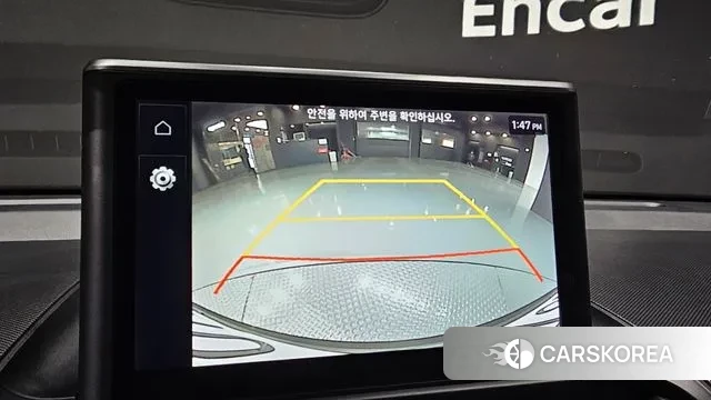 Hyundai Casper id 3519013 из Кореи 7