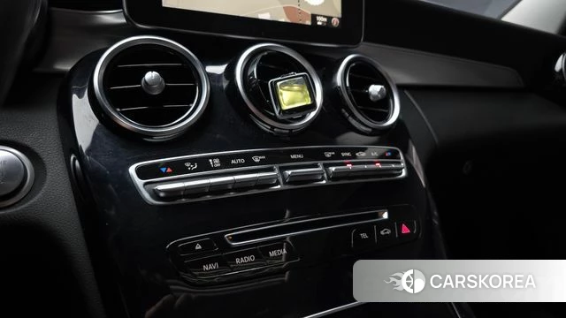 Mercedes-Benz C-Class W205 id 4345746 из Кореи 7