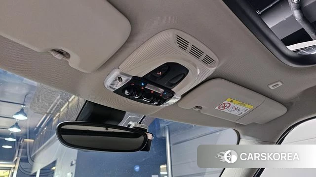 Mini Cooper Countryman id 3953201 из Кореи 7