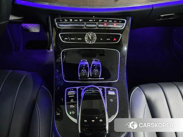 Mercedes-Benz E-Class W213 id 4410861 из Кореи 7