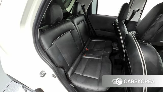 Hyundai The New Casper id 4921319 из Кореи 7