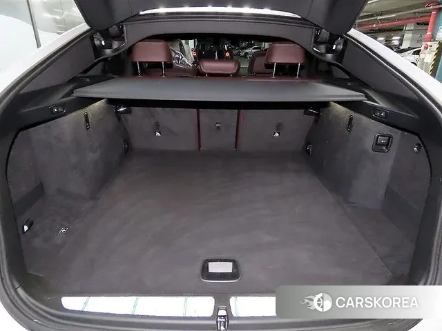 BMW 6 Series GT (G32) id 3399538 из Кореи 7