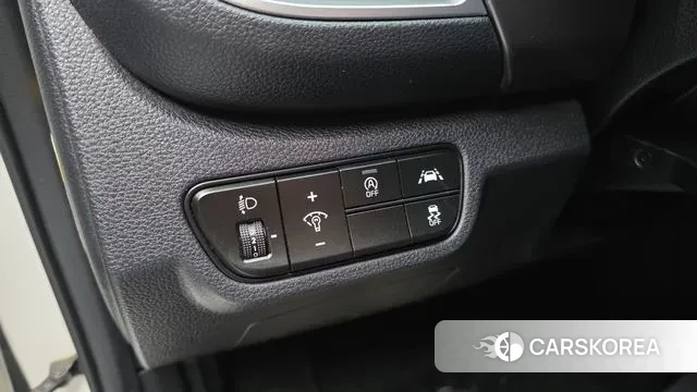 Kia Seltos id 3778527 из Кореи 7