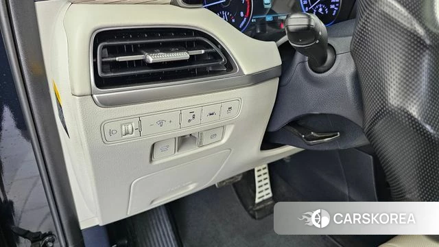 Hyundai Palisade id 4477277 из Кореи 7
